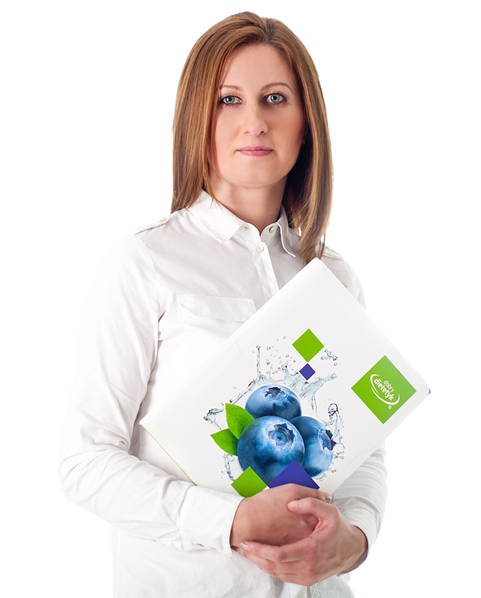 mgr Katarzyna Barańska